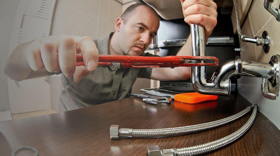 Professional sewer line replacement in High Ridge, MO